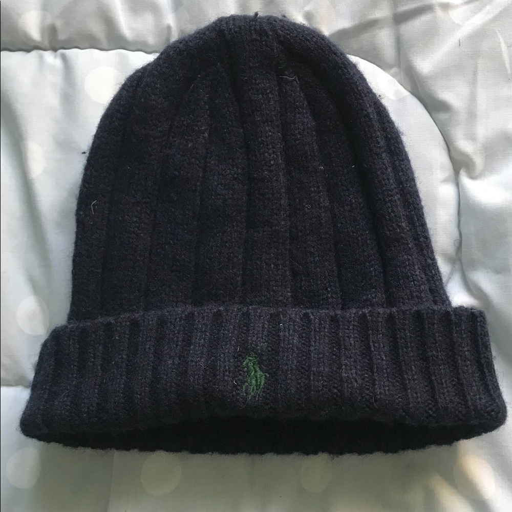 Polo Ralph Lauren Beanie
